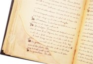 Little Domesday Book – Alecto Historical Editions – E 31/1/1, E 31/1/2, and E 31/1/3 – National Archives (London, Vereinigtes Königreich)