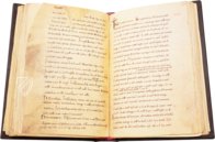 Little Domesday Book – Alecto Historical Editions – E 31/1/1, E 31/1/2, and E 31/1/3 – National Archives (London, Vereinigtes Königreich)