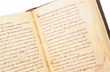 Little Domesday Book – Alecto Historical Editions – E 31/1/1, E 31/1/2, and E 31/1/3 – National Archives (London, Vereinigtes Königreich)