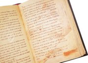 Little Domesday Book – Alecto Historical Editions – E 31/1/1, E 31/1/2, and E 31/1/3 – National Archives (London, Vereinigtes Königreich)