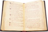 Little Domesday Book – Alecto Historical Editions – E 31/1/1, E 31/1/2, and E 31/1/3 – The National Archives (London, Vereinigtes Königreich)