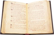 Little Domesday Book – Alecto Historical Editions – E 31/1/1, E 31/1/2, and E 31/1/3 – The National Archives (London, Vereinigtes Königreich)