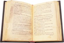 Little Domesday Book – Alecto Historical Editions – E 31/1/1, E 31/1/2, and E 31/1/3 – The National Archives (London, Vereinigtes Königreich)