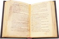 Little Domesday Book – Alecto Historical Editions – E 31/1/1, E 31/1/2, and E 31/1/3 – The National Archives (London, Vereinigtes Königreich)
