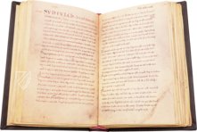 Little Domesday Book – Alecto Historical Editions – E 31/1/1, E 31/1/2, and E 31/1/3 – The National Archives (London, Vereinigtes Königreich)