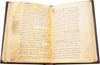 Little Domesday Book – Alecto Historical Editions – E 31/1/1, E 31/1/2, and E 31/1/3 – The National Archives (London, Vereinigtes Königreich)