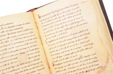 Little Domesday Book – Alecto Historical Editions – E 31/1/1, E 31/1/2, and E 31/1/3 – The National Archives (London, Vereinigtes Königreich)