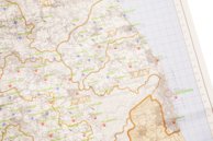 Little Domesday Book – Alecto Historical Editions – E 31/1/1, E 31/1/2, and E 31/1/3 – The National Archives (London, Vereinigtes Königreich)