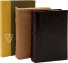 Little Domesday Book – Alecto Historical Editions – E 31/1/1, E 31/1/2, and E 31/1/3 – The National Archives (London, Vereinigtes Königreich)