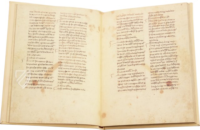 Llibre d’Aparellar de Menjar – Millennium Liber – Ms. 2112 – Biblioteca Nacional de Catalunya (Barcelona, Spanien)