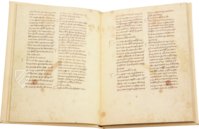 Llibre d’Aparellar de Menjar – Millennium Liber – Ms. 2112 – Biblioteca Nacional de Catalunya (Barcelona, Spanien)