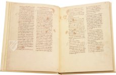 Llibre d’Aparellar de Menjar – Millennium Liber – Ms. 2112 – Biblioteca Nacional de Catalunya (Barcelona, Spanien)