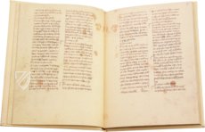 Llibre d’Aparellar de Menjar – Millennium Liber – Ms. 2112 – Biblioteca Nacional de Catalunya (Barcelona, Spanien)