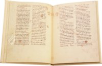 Llibre d’Aparellar de Menjar – Millennium Liber – Ms. 2112 – Biblioteca Nacional de Catalunya (Barcelona, Spanien)