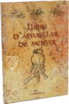 Llibre d’Aparellar de Menjar – Millennium Liber – Ms. 2112 – Biblioteca Nacional de Catalunya (Barcelona, Spanien)