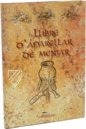 Llibre d’Aparellar de Menjar – Millennium Liber – Ms. 2112 – Biblioteca Nacional de Catalunya (Barcelona, Spanien)