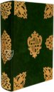Llibre verd de Barcelona – Editorial Base – Arxiu Històric de la Ciutat de Barcelona (Barcelona, Spanien) Llibre verd de Barcelona – Editorial Base – Arxiu Històric de la Ciutat de Barcelona (Barcelona, Spanien)
