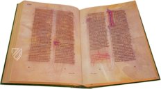 Llibre verd de Barcelona – Editorial Base – Arxiu Històric de la Ciutat de Barcelona (Barcelona, Spanien) Llibre verd de Barcelona – Editorial Base – Arxiu Històric de la Ciutat de Barcelona (Barcelona, Spanien)