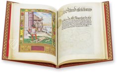 Londoner Splendor Solis – M. Moleiro Editor – Harley 3469  – British Library (London, Vereinigtes Königreich)