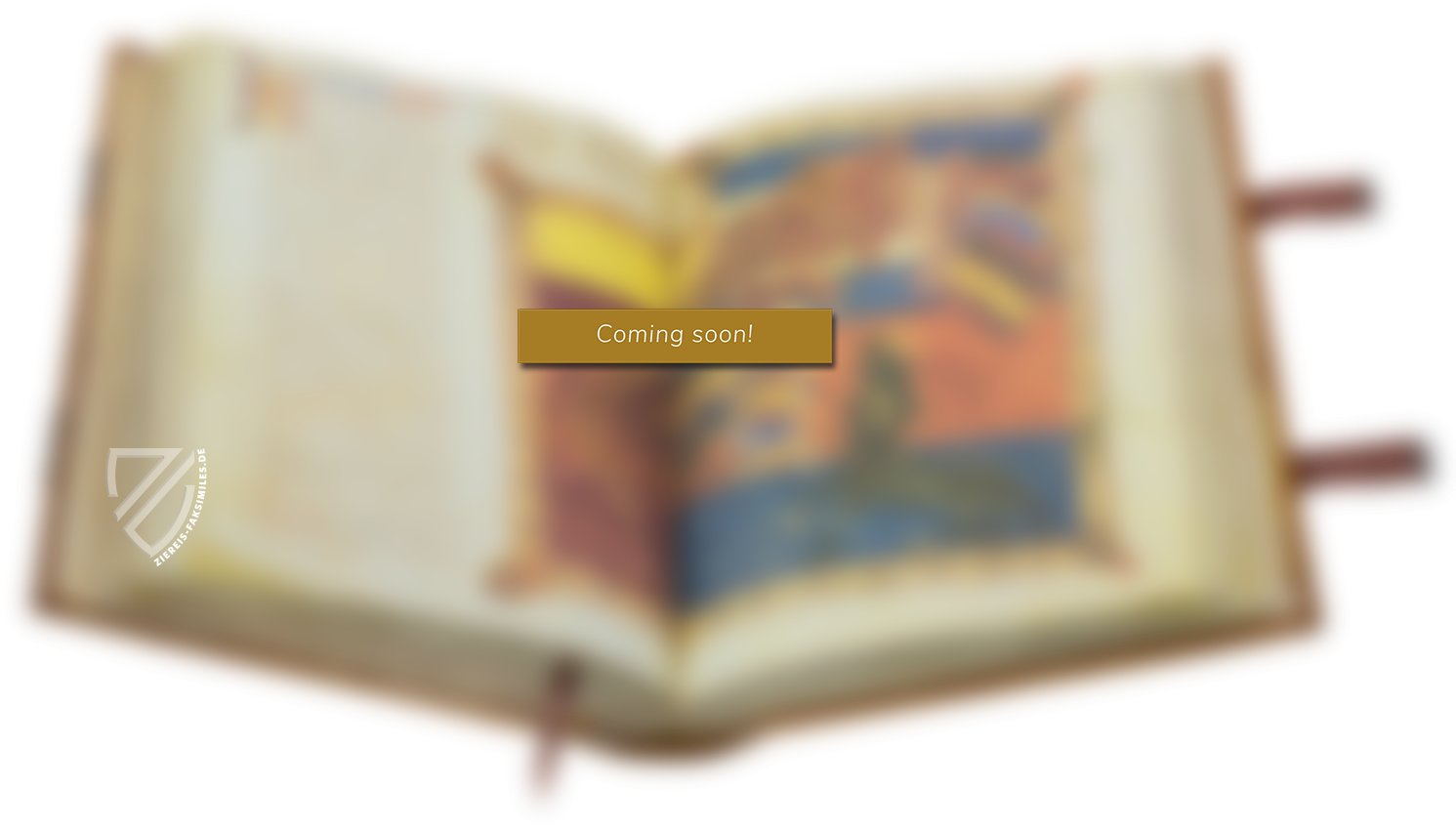Londoner Stundenbuch von William of Hastings – Thames and Hudson – Add MS 54782 – British Library (London, Vereinigtes Königreich)