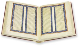 Lorscher Evangeliar – Prestel Verlag – Pal.lat.50|Inv. Nr. 138-1866 – Biblioteca Apostolica Vaticana (Vatikanstadt, Vatikanstadt)