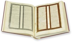 Lorscher Evangeliar – Prestel Verlag – Pal.lat.50|Inv. Nr. 138-1866 – Biblioteca Apostolica Vaticana (Vatikanstadt, Vatikanstadt)