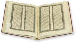 Lorscher Evangeliar – Prestel Verlag – Pal.lat.50|Inv. Nr. 138-1866 – Biblioteca Apostolica Vaticana (Vatikanstadt, Vatikanstadt)