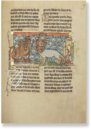 Lothringische Apokalypse – Edition Leipzig – Mscr.Dresd.Oc.50 – Sächsische Landesbibliothek – Staats - und Universitätsbibliothek (Dresden, Deutschland)