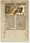 Lothringische Apokalypse – Edition Leipzig – Mscr.Dresd.Oc.50 – Sächsische Landesbibliothek – Staats - und Universitätsbibliothek (Dresden, Deutschland)