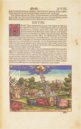 Luther-Bibel von 1534 – Taschen – Cl I: 58 (b) und (c)  – Herzogin Anna Amalia Bibliothek (Weimar, Deutschland)