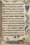 Luttrell-Psalter – The Folio Society – Add MS 42130 – British Library (London, Vereinigtes Königreich)