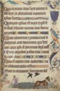 Luttrell-Psalter – The Folio Society – Add MS 42130 – British Library (London, Vereinigtes Königreich)