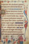 Luttrell-Psalter – The Folio Society – Add MS 42130 – British Library (London, Vereinigtes Königreich)