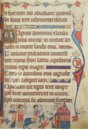 Luttrell-Psalter – The Folio Society – Add MS 42130 – British Library (London, Vereinigtes Königreich)