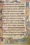 Luttrell-Psalter – The Folio Society – Add MS 42130 – British Library (London, Vereinigtes Königreich)