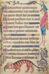 Luttrell-Psalter – The Folio Society – Add MS 42130 – British Library (London, Vereinigtes Königreich)