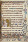 Luttrell-Psalter – The Folio Society – Add MS 42130 – British Library (London, Vereinigtes Königreich)