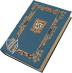 Luttrell-Psalter – The Folio Society – Add MS 42130 – British Library (London, Vereinigtes Königreich)