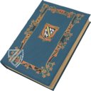 Luttrell-Psalter – The Folio Society – Add MS 42130 – British Library (London, Vereinigtes Königreich)