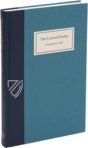 Luttrell-Psalter – The Folio Society – Add MS 42130 – British Library (London, Vereinigtes Königreich)