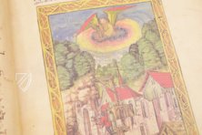 Luzerner Chronik des Diebold Schilling – Faksimile Verlag – Hs.S.23 – Zentral- und Hochschulbibliothek Luzern (Luzern, Schweiz)