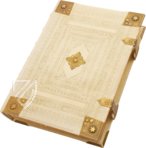 Luzerner Chronik des Diebold Schilling – Faksimile Verlag – Hs.S.23 – Zentral- und Hochschulbibliothek Luzern (Luzern, Schweiz)