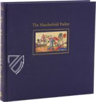 Macclesfield-Psalter – Thames and Hudson – MS 1–2005 – Fitzwilliam Museum (Cambridge, Vereinigtes Königreich)