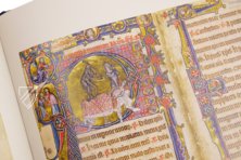 Macclesfield-Psalter – Thames and Hudson – MS 1–2005 – Fitzwilliam Museum (Cambridge, Vereinigtes Königreich)