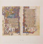 Macclesfield-Psalter – Thames and Hudson – MS 1–2005 – Fitzwilliam Museum (Cambridge, Vereinigtes Königreich)