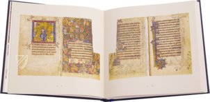 Macclesfield-Psalter – Thames and Hudson – MS 1–2005 – Fitzwilliam Museum (Cambridge, Vereinigtes Königreich)