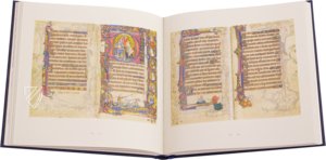 Macclesfield-Psalter – Thames and Hudson – MS 1–2005 – Fitzwilliam Museum (Cambridge, Vereinigtes Königreich)