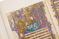 Macclesfield-Psalter – Thames and Hudson – MS 1–2005 – Fitzwilliam Museum (Cambridge, Vereinigtes Königreich)