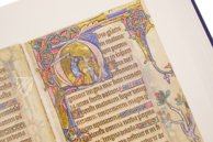 Macclesfield-Psalter – Thames and Hudson – MS 1–2005 – Fitzwilliam Museum (Cambridge, Vereinigtes Königreich)