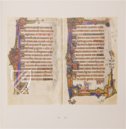 Macclesfield-Psalter – Thames and Hudson – MS 1–2005 – Fitzwilliam Museum (Cambridge, Vereinigtes Königreich)